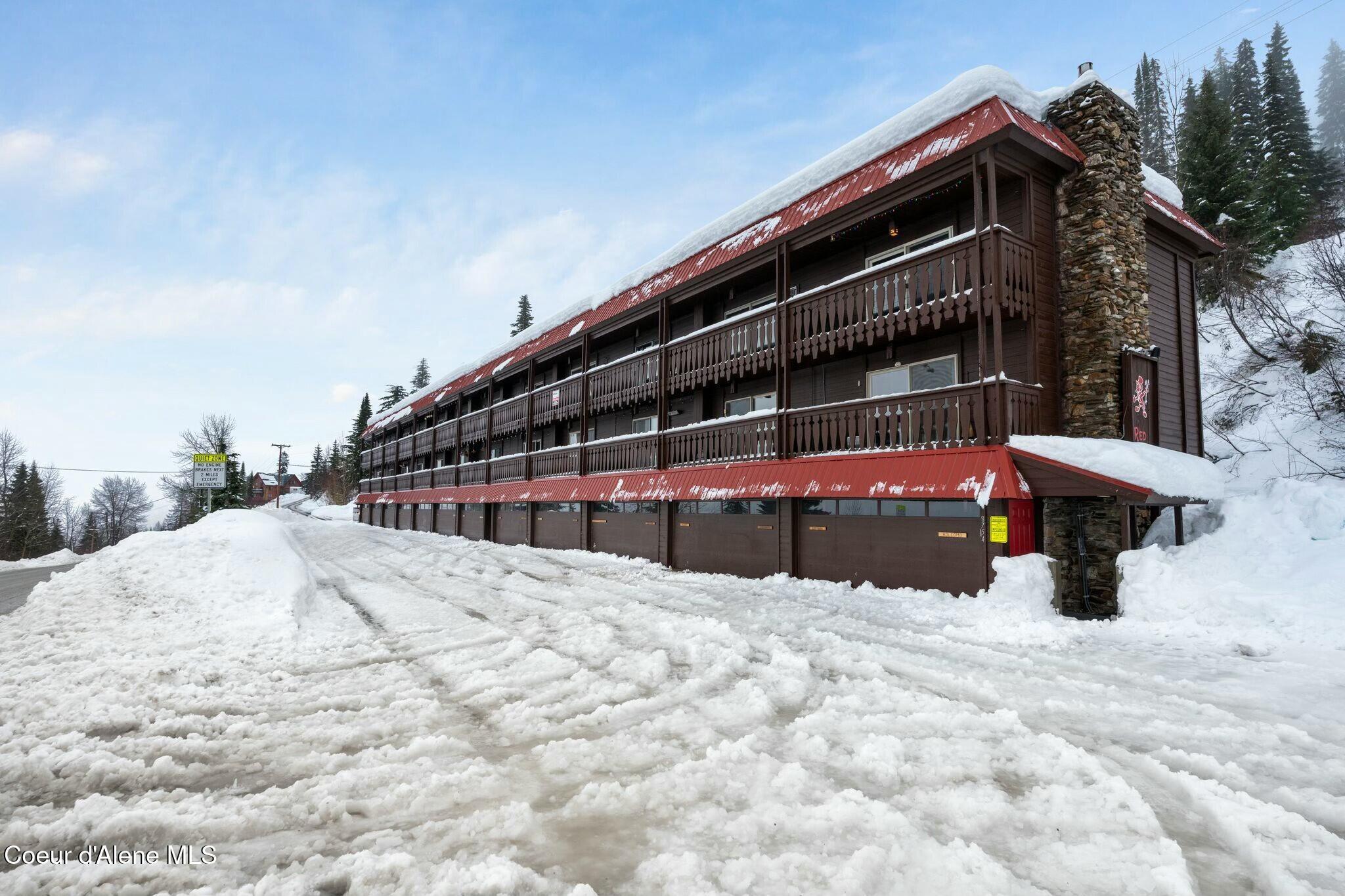 Image 3: Red Cricket Condos