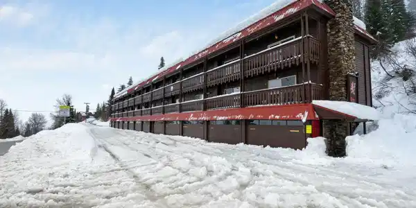 Image 3: Red Cricket Condos