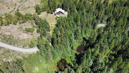 2668 Pettis Peak Road