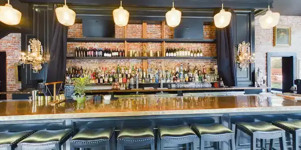 Image 3: Liquor License
