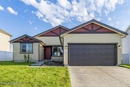 4662 W Tramore Dr