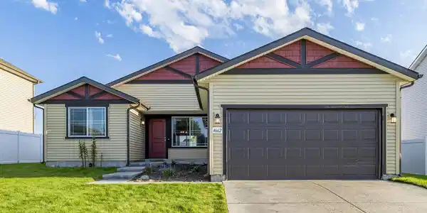 4662 W Tramore Dr