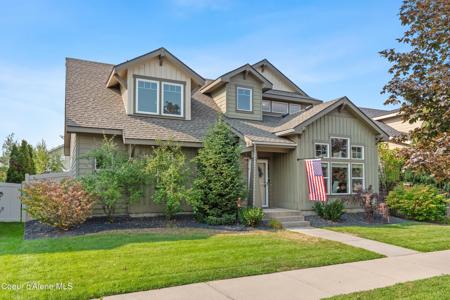 2922 W MARCEILLE DR
