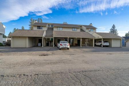 8205 N Ridgewood DR Unit APT 3