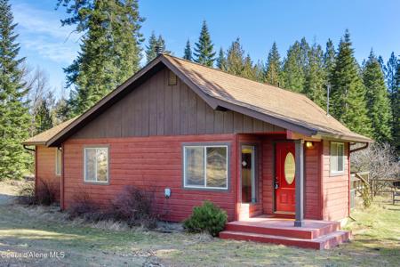 2993 North Kootenai RD