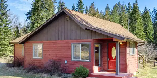 2993 North Kootenai RD
