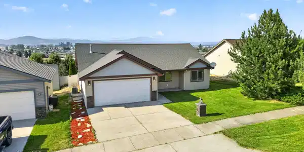 Image 3: Front of Home
