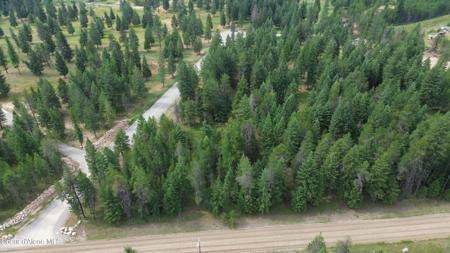 Lot 2 #1 Mohawk Dr