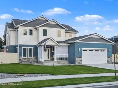 1389 E Ezra Ave