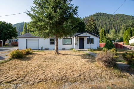 315 W Yellowstone Ave