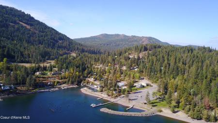 NNA Midlake Dr.