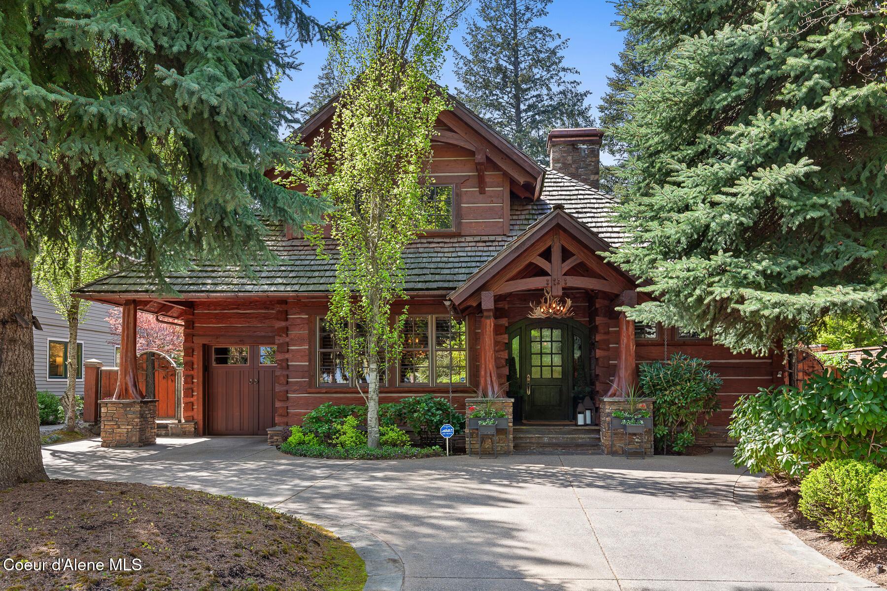 Image 1: 10351NGibsonRd-1