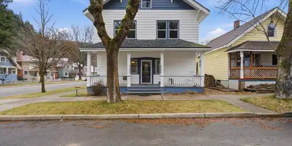 303 Third St.
