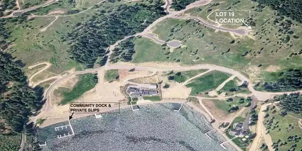Image 2: Aerial Google Map