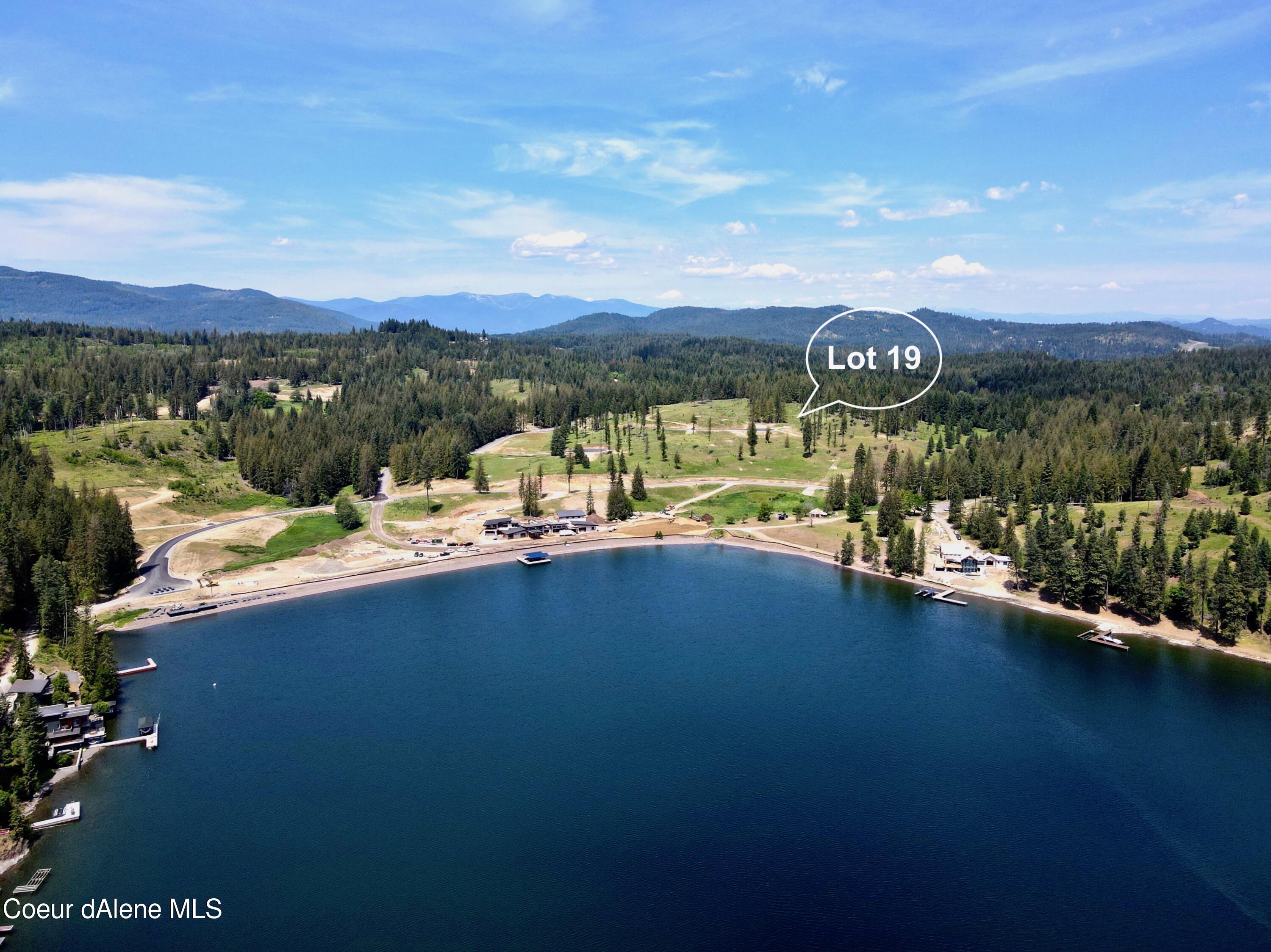 Image 3: Aerial Lot 19
