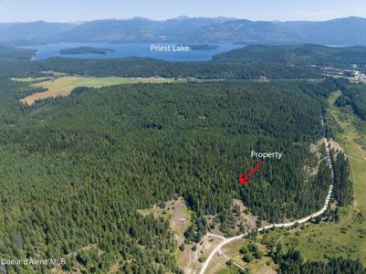 10 Acres Lamb Creek Rd