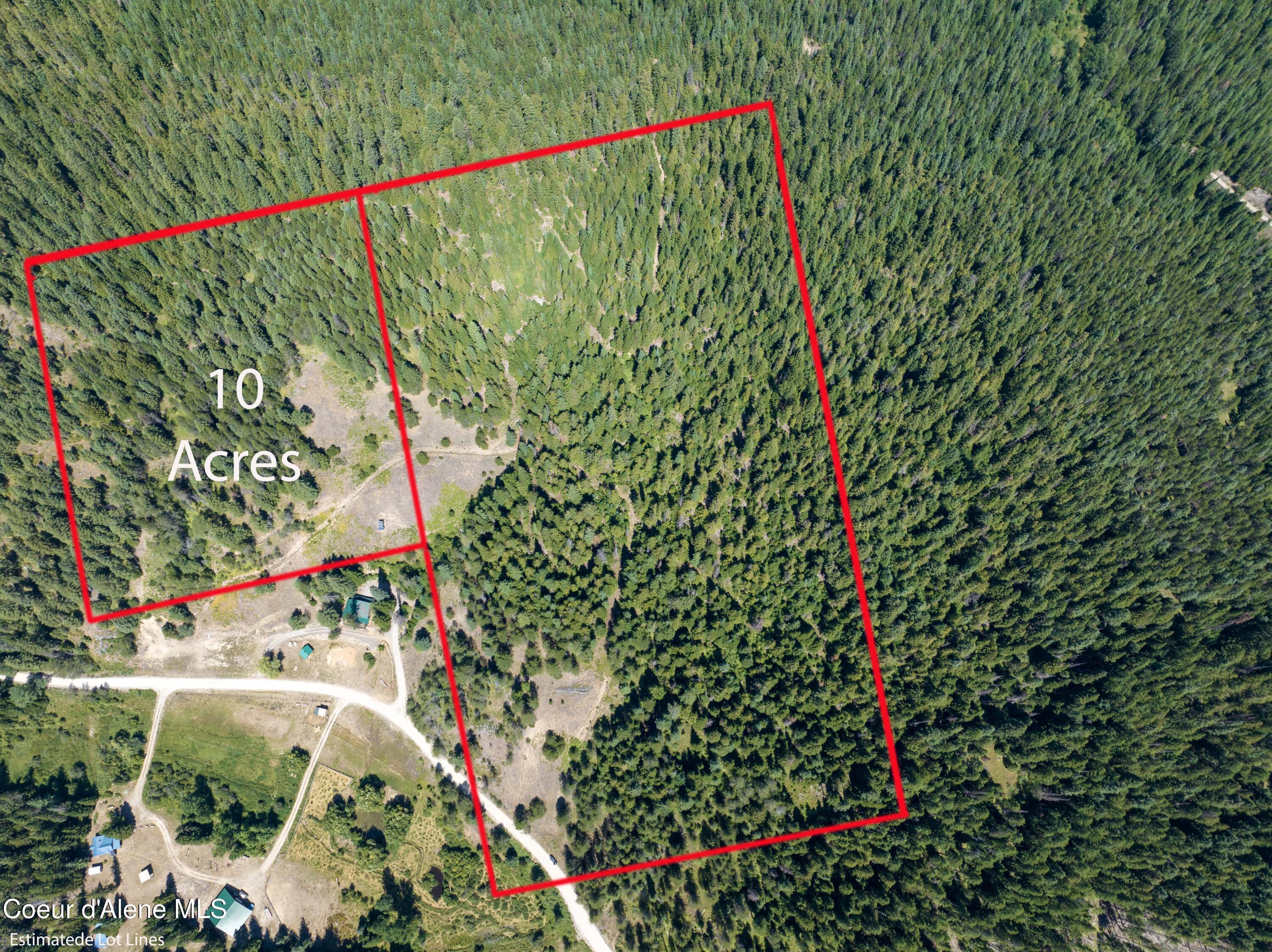Image 2: 10 Acres
