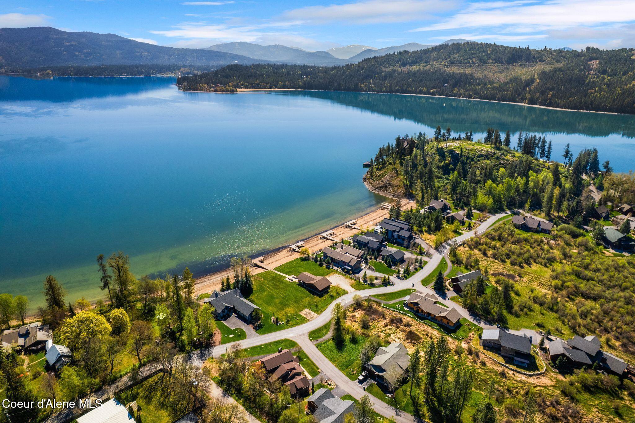 Image 1: Secondary Waterfront Vacant Land