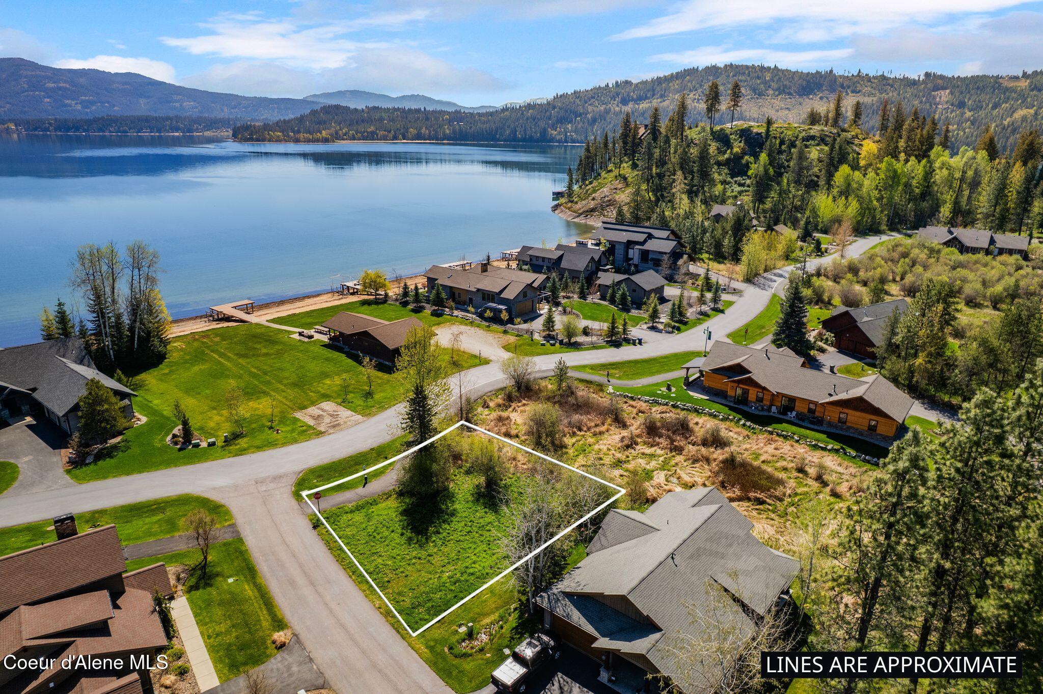 Image 2: Secondary Waterfront Lot