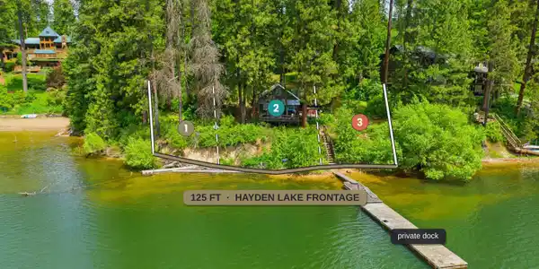 Image 3: Lots1,2,3Hayden