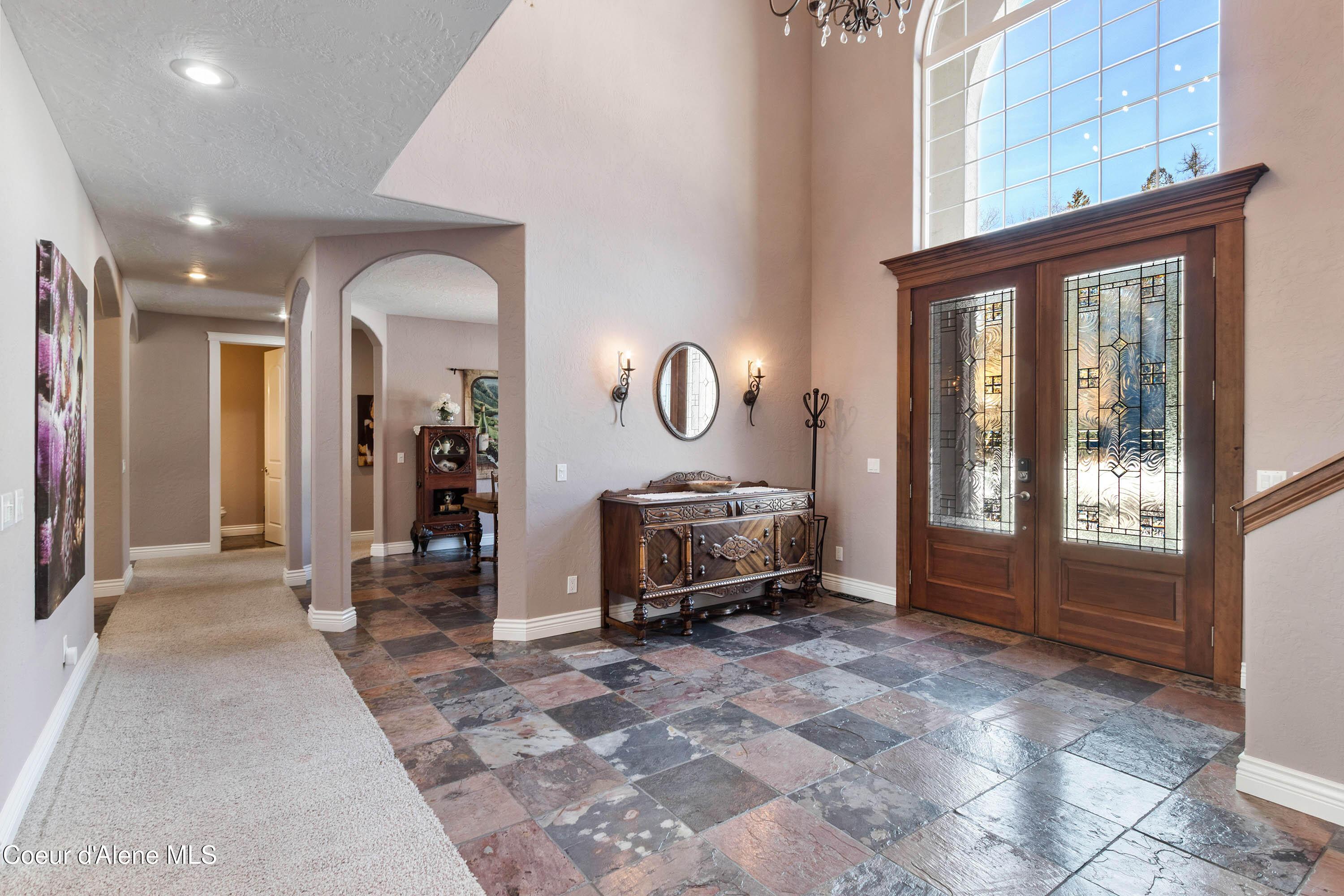 Image 2: Front Door Entry