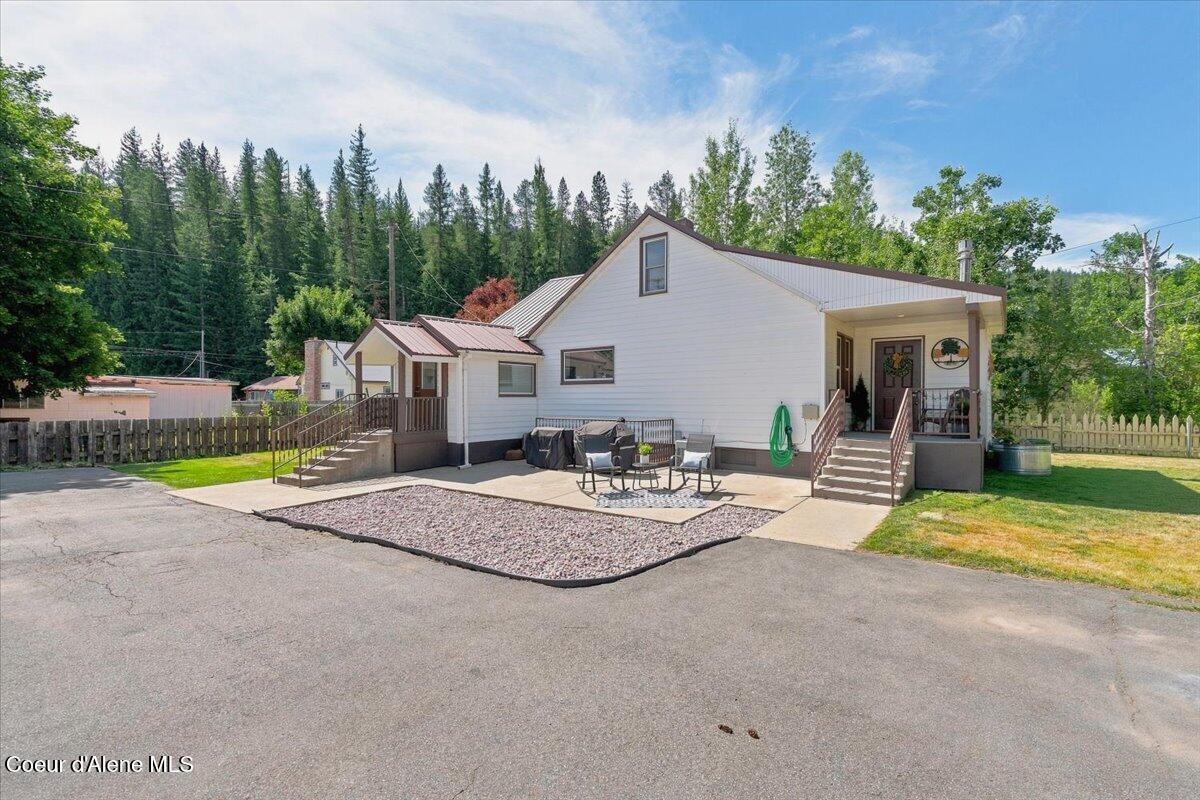 Image 4: 04-905 S Division St Pinehurst, ID 8385