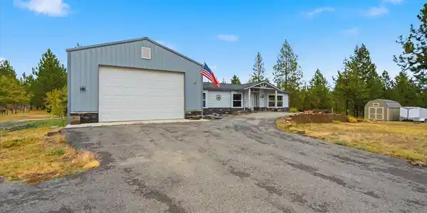 Image 2: 07-Front of Home