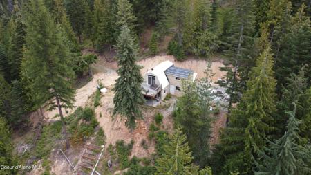 625 E Fork French Gulch