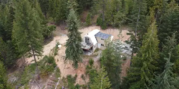 625 E Fork French Gulch