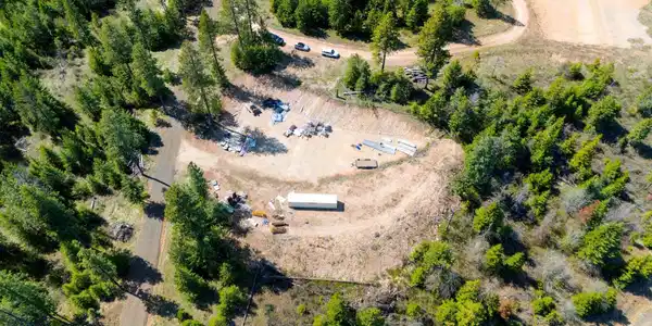 Lot 12 Lone Moose Dr