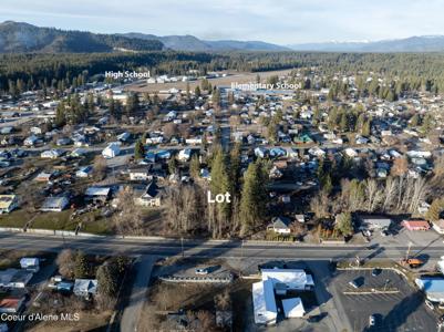 Lot 5 & 6 Highway 2