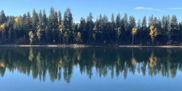 Lot 3 Kayak Loop