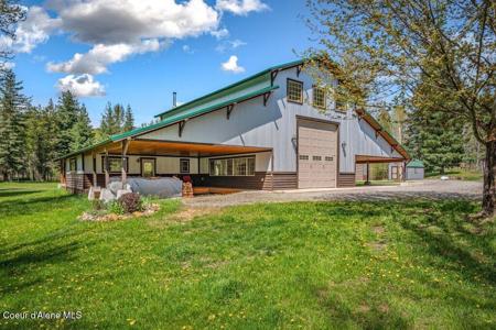 215 Hulett Hills DR