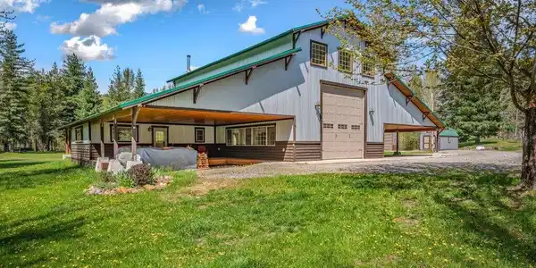 215 Hulett Hills DR
