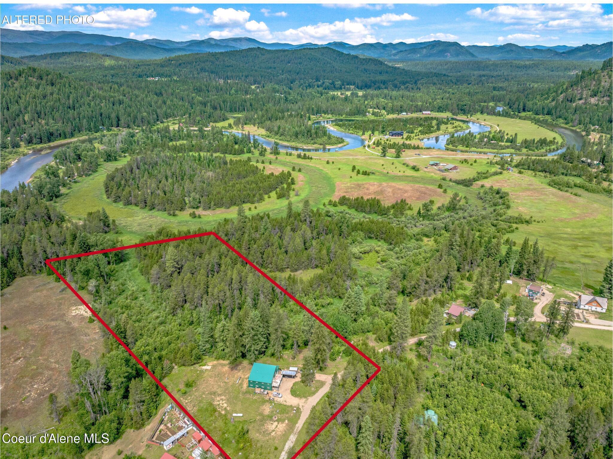 Image 2: Approximate Property Lines
