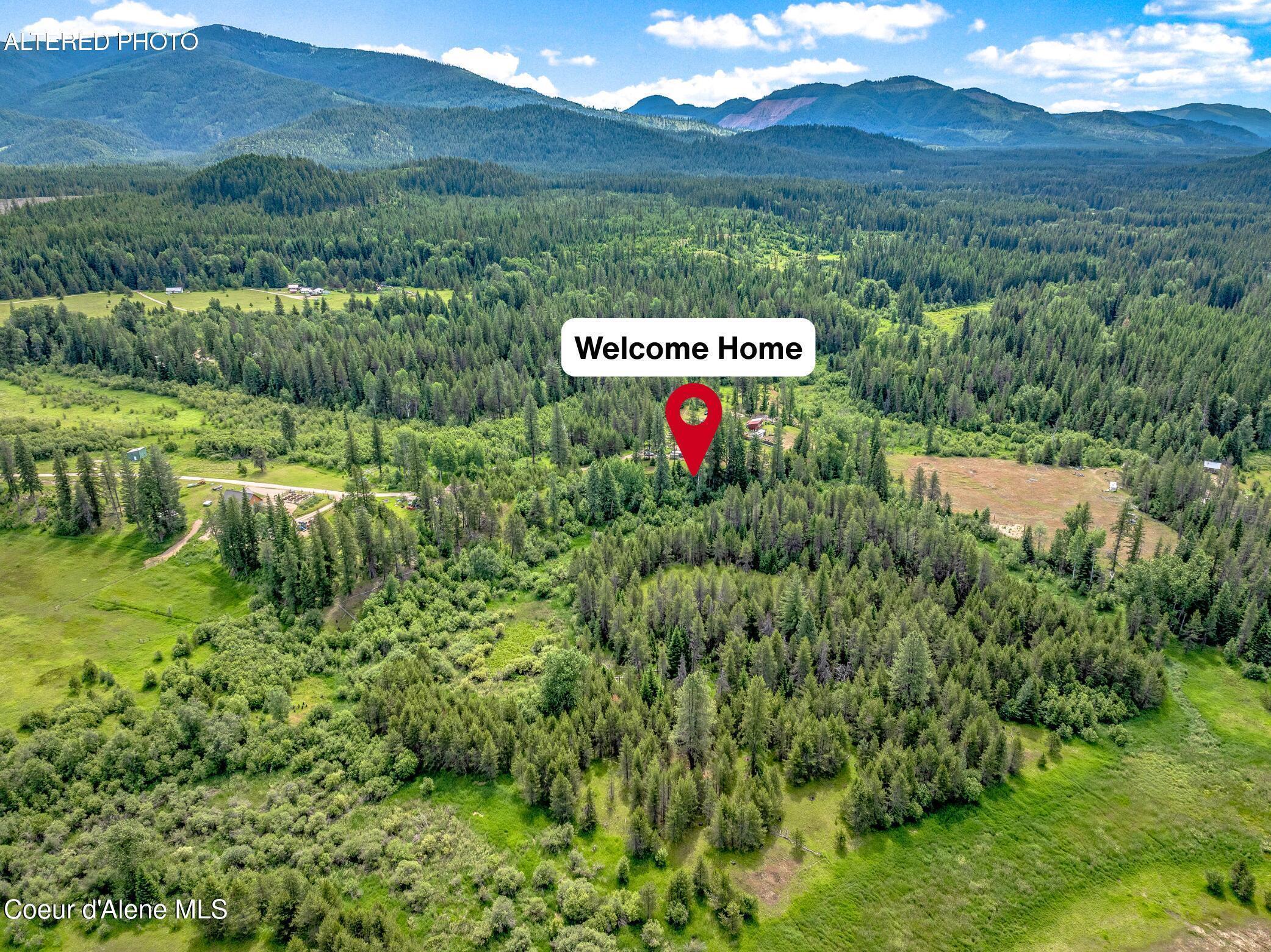 Image 4: Welcome Home