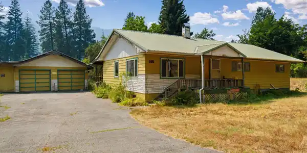 155 Nuchols Gulch RD