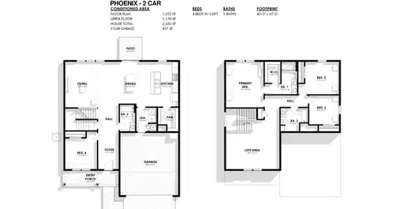 Image 4: Floor Plan