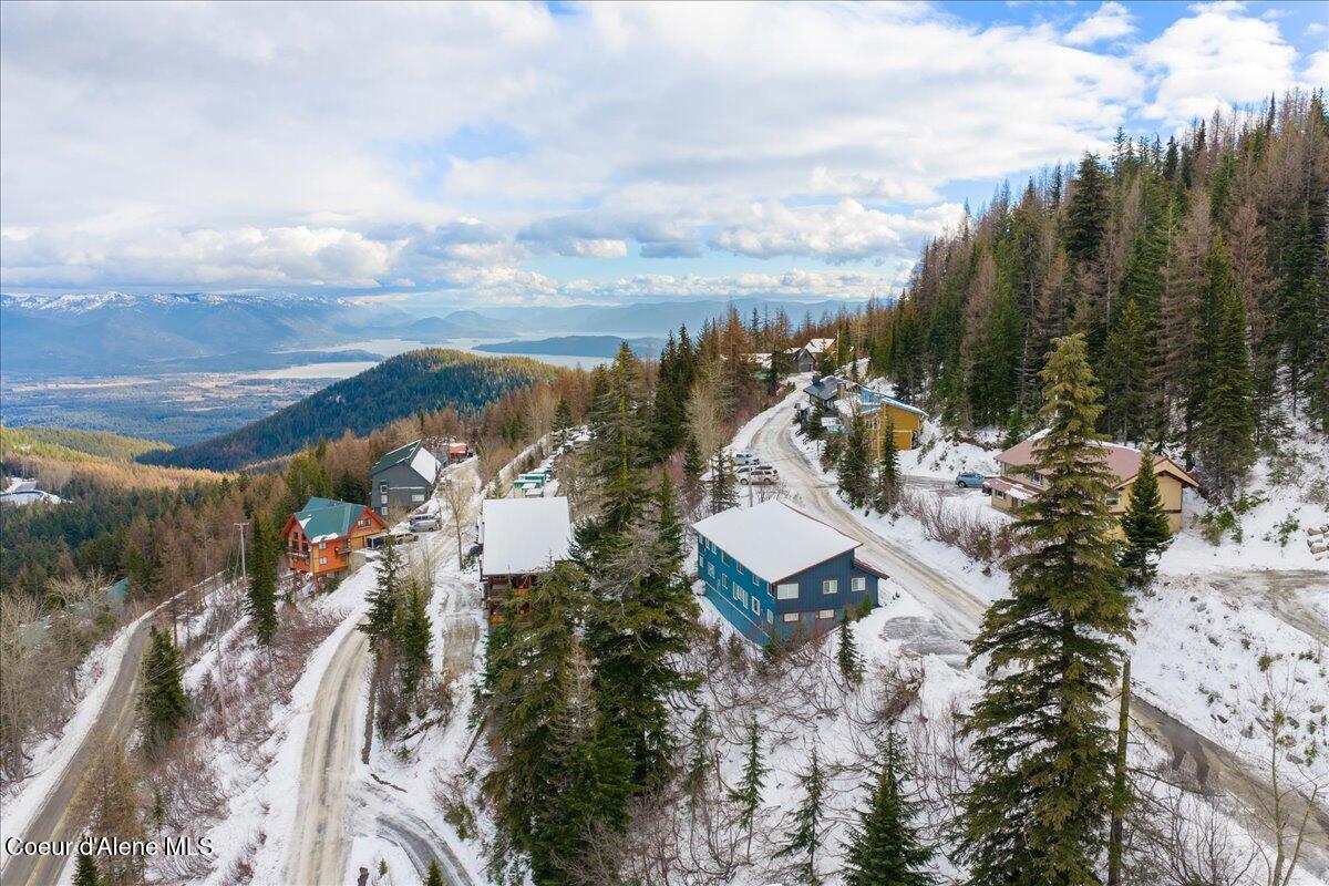 Image 2: Schweitzer Mountain Condo!