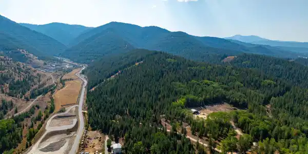 Image 3: Aerial