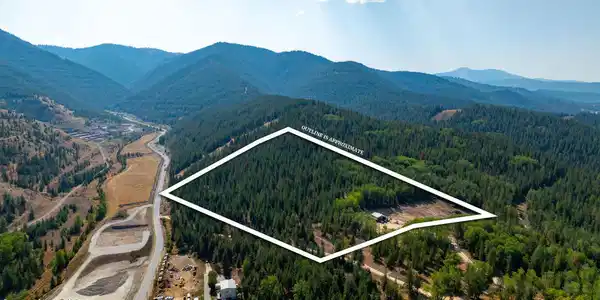 Image 4: Aerial