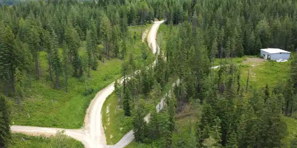 Lot 4 Pioneer Ln