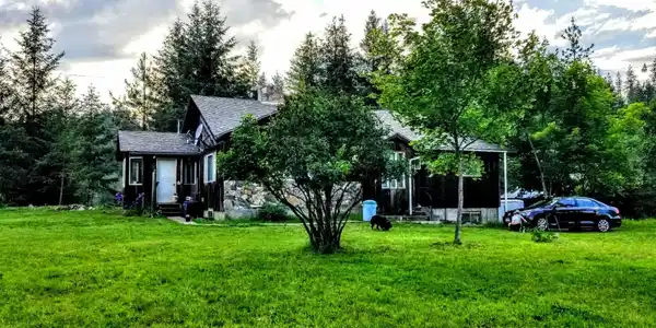 386 Big Cedar Rd.