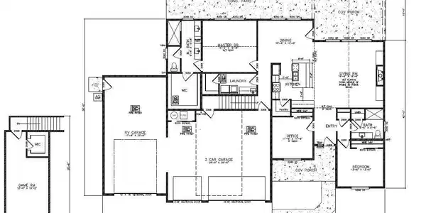 Image 2: Floor Plan
