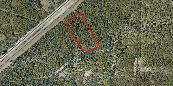 Image 4: Close Aerial