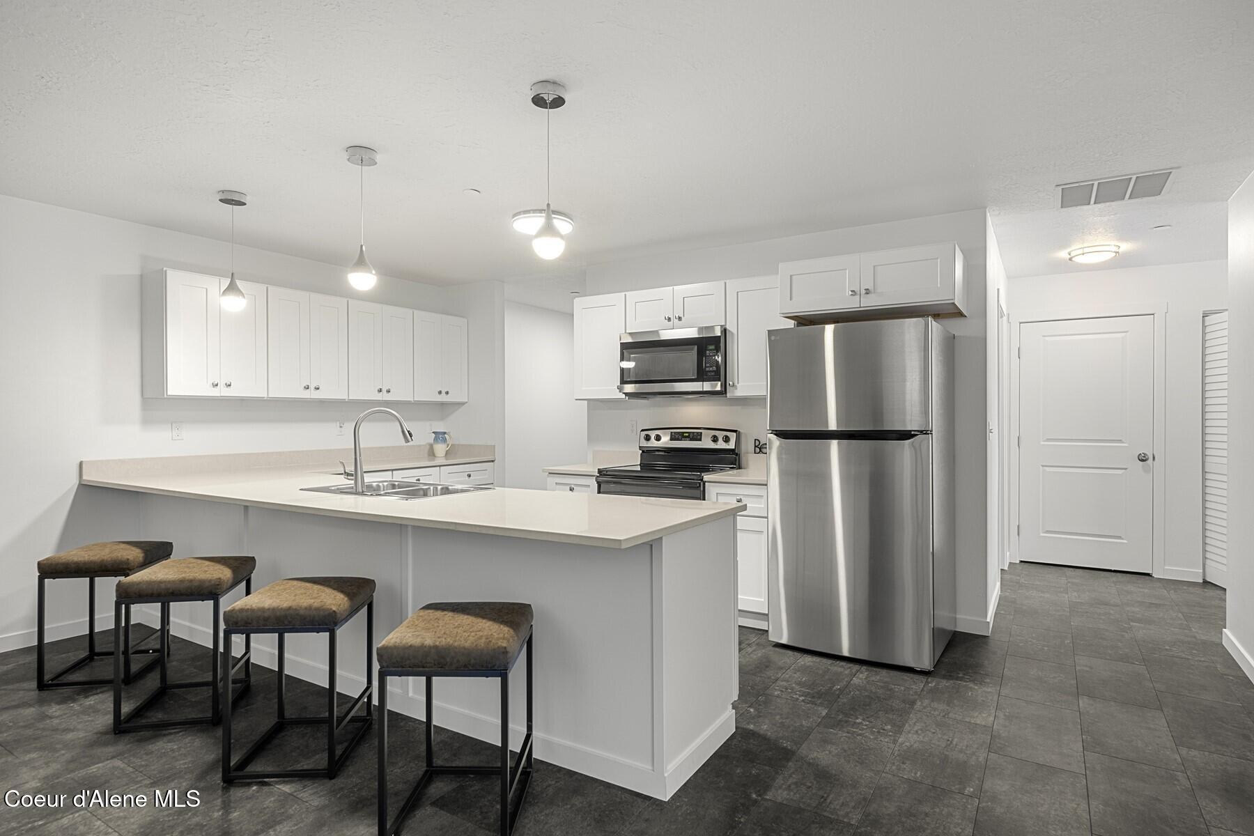 Image 2: Spacious Kitchen