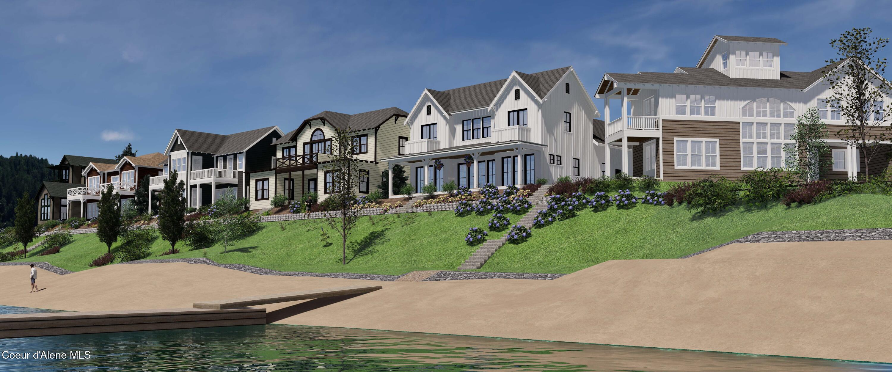 Image 4: LOT 5 BLK 1 3D PRESENTATION VIEWS