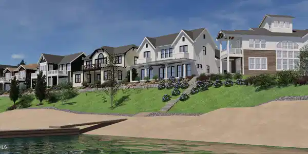 Image 4: LOT 5 BLK 1 3D PRESENTATION VIEWS