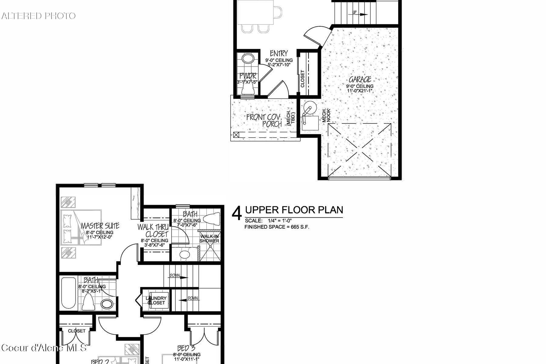 Image 3: B Floorplan Copy