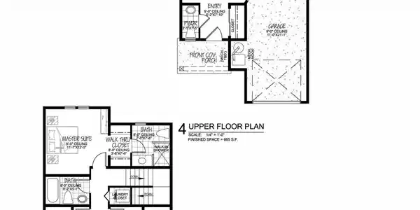 Image 3: B Floorplan Copy